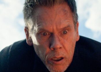 Kevin Bacon relembra cadáver achado durante gravação de filme: ‘Corpo flutuando’