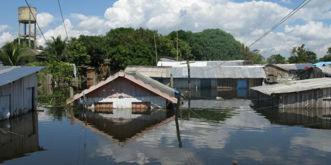 Fenômeno La Niña chega ao fim; veja como isso afeta o clima no Brasil e no mundo