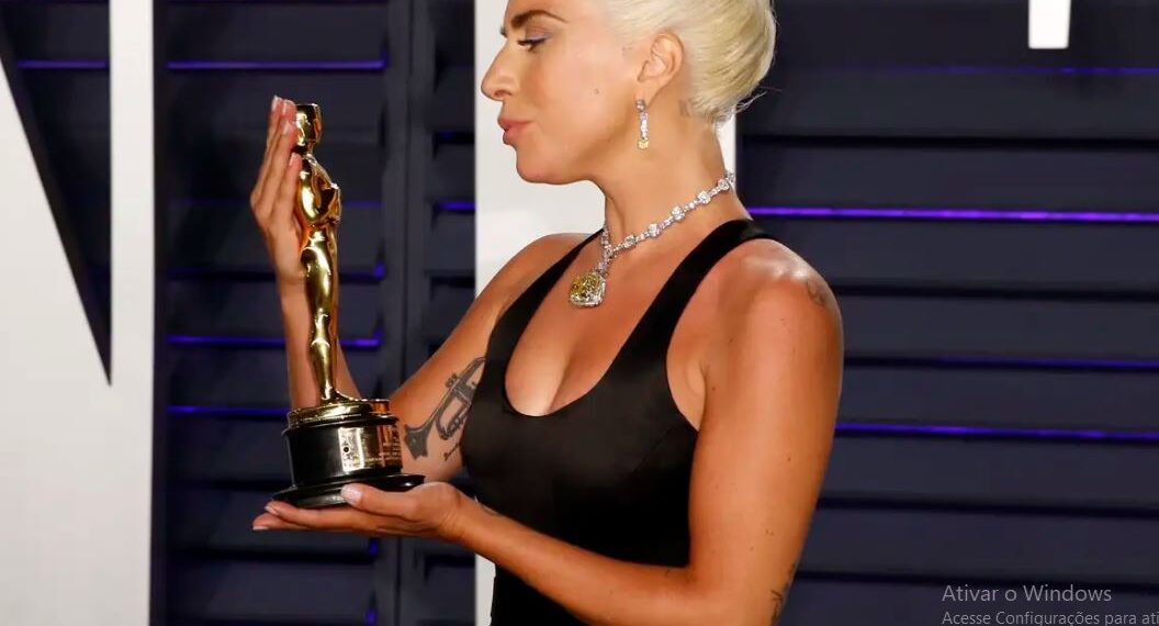 Show de Lady Gaga em Copacabana deve receber 1,6 milhão de pessoas