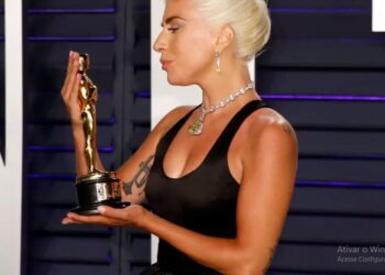 Show de Lady Gaga em Copacabana deve receber 1,6 milhão de pessoas