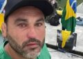 Léo Índio busca asilo político na Argentina