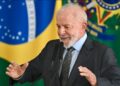 Para 62% dos brasileiros, Lula não deveria se candidatar em 2026, diz pesquisa Genial/Quaest