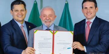Lula envia PEC da Segurança ao Congresso e cobra agilidade no combate ao crime organizado