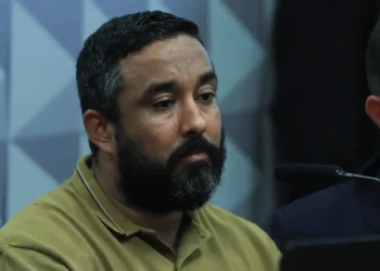Empresário é preso por falso testemunho durante depoimento na CPI das Bets