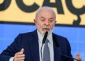 Lula diz que País está ‘enxugando gelo’ no combate ao déficit habitacional