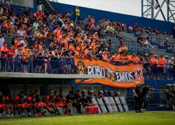 Manauara EC anuncia valores dos ingressos para estreia no Brasileiro Série D