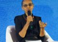 Marina Silva recebe alta após atendimento médico em Brasília