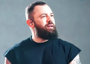 Mateus, dupla de Jorge, passará por cirurgia de emergência e anuncia pausa na agenda
