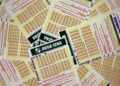 Mega-Sena não tem ganhadores e prêmio acumula em R$ 50 milhões