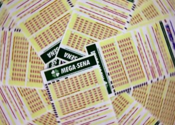 Mega-Sena não tem ganhadores e prêmio acumula em R$ 50 milhões