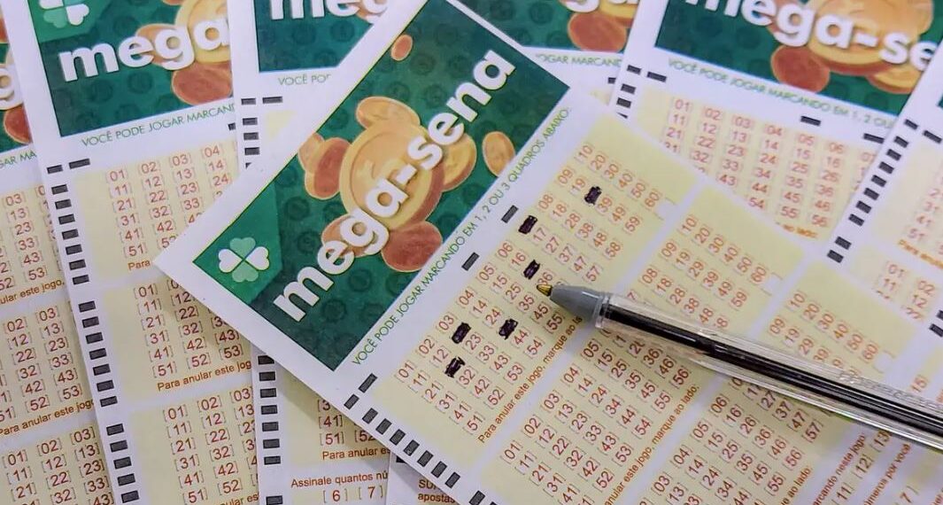 Mega-Sena não tem ganhador; prêmio acumula e vai a R$ 8 milhões