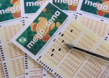 Mega-Sena não tem ganhador; prêmio acumula e vai a R$ 8 milhões