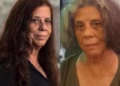 Maria Gladys diz que teve dinheiro roubado por filha: ‘Onde eu vou ficar, na rua?’