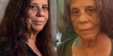 Maria Gladys diz que teve dinheiro roubado por filha: ‘Onde eu vou ficar, na rua?’