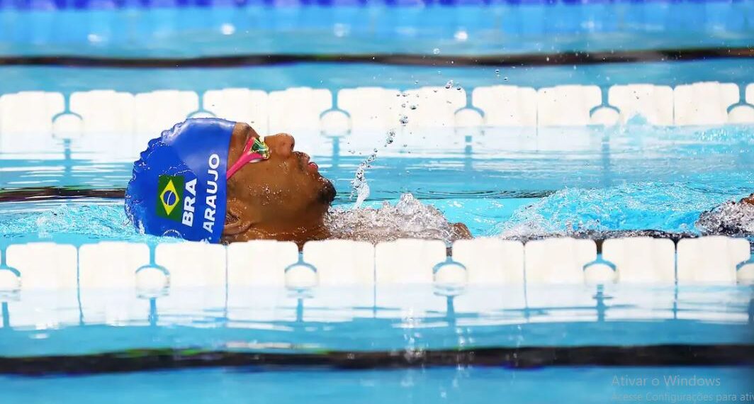 Brasil conquista 10 medalhas na etapa de Indianápolis do World Series
