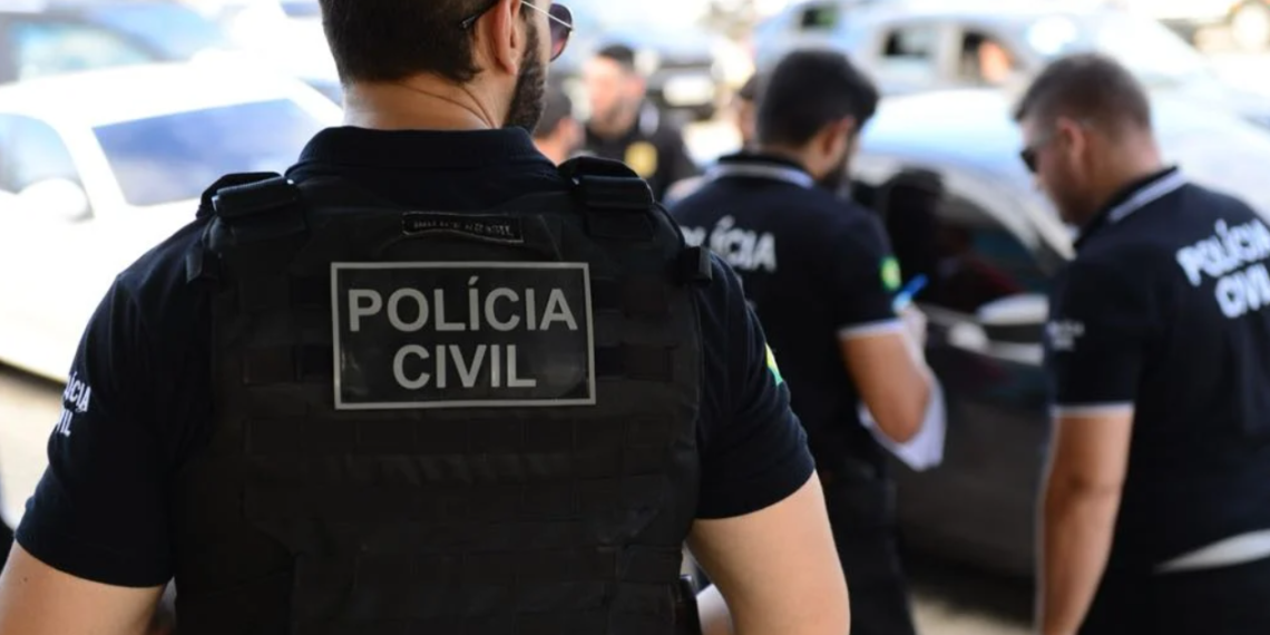 Operação Gosthunter identifica suspeitos em Rio Preto da Eva por fraude