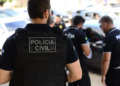 Operação Gosthunter identifica suspeitos em Rio Preto da Eva por fraude