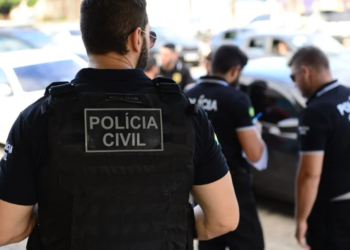 Operação Gosthunter identifica suspeitos em Rio Preto da Eva por fraude