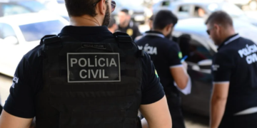 Operação Gosthunter identifica suspeitos em Rio Preto da Eva por fraude