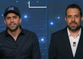 Justiça condena Pablo Marçal a indenizar Boulos por fake news na pré-campanha