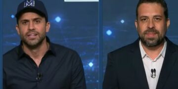 Justiça condena Pablo Marçal a indenizar Boulos por fake news na pré-campanha