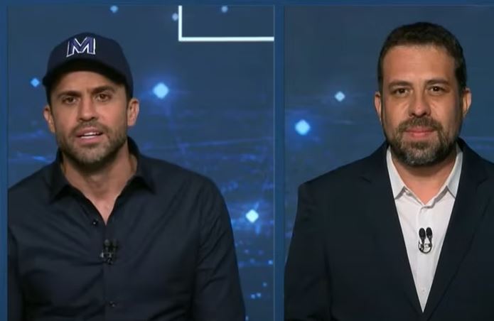 Justiça condena Pablo Marçal a indenizar Boulos por fake news na pré-campanha