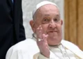 Papa Francisco morre aos 88 anos, informa o Vaticano