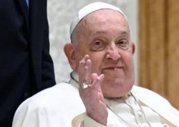 Papa Francisco morre aos 88 anos, informa o Vaticano