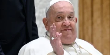 Papa Francisco morre aos 88 anos, informa o Vaticano