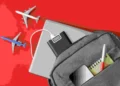Power banks na mira: companhias aéreas apertam o cerco por risco de incêndio