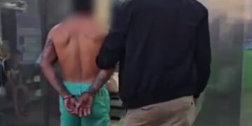 Professor de jiu-jitsu preso por favorecimento à prostituição