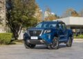 Nissan destaca a linha Frontier na Tecnoshow Comigo 2025