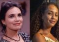 Regina Duarte critica mudanças em remake de ‘Vale Tudo’