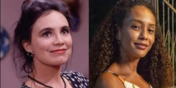 Regina Duarte critica mudanças em remake de ‘Vale Tudo’