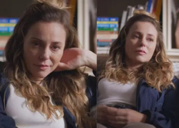 Luta contra o alcoolismo ganha força no horário nobre da TV com ‘Vale Tudo’