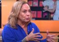 Cissa Guimarães relembra morte do filho: ‘nunca mais serei 100% feliz’