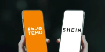 Temu e Shein dizem que aumentarão preços nos EUA devido às tarifas