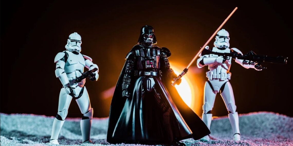 ‘Star Wars’ pode ganhar filme de terror, diz cineasta