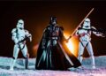 ‘Star Wars’ pode ganhar filme de terror, diz cineasta