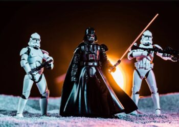 ‘Star Wars’ pode ganhar filme de terror, diz cineasta