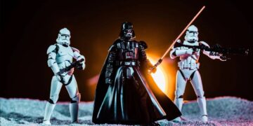 ‘Star Wars’ pode ganhar filme de terror, diz cineasta