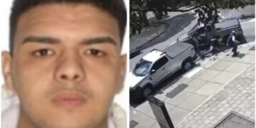 Suspeito de matar arquiteto, durante fuga, se entrega à polícia