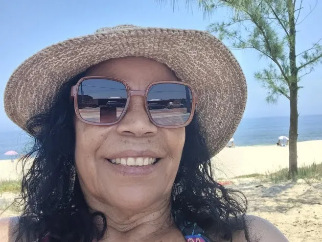 Vilma Nascimento abre o jogo sobre sua luta contra o Melasma
