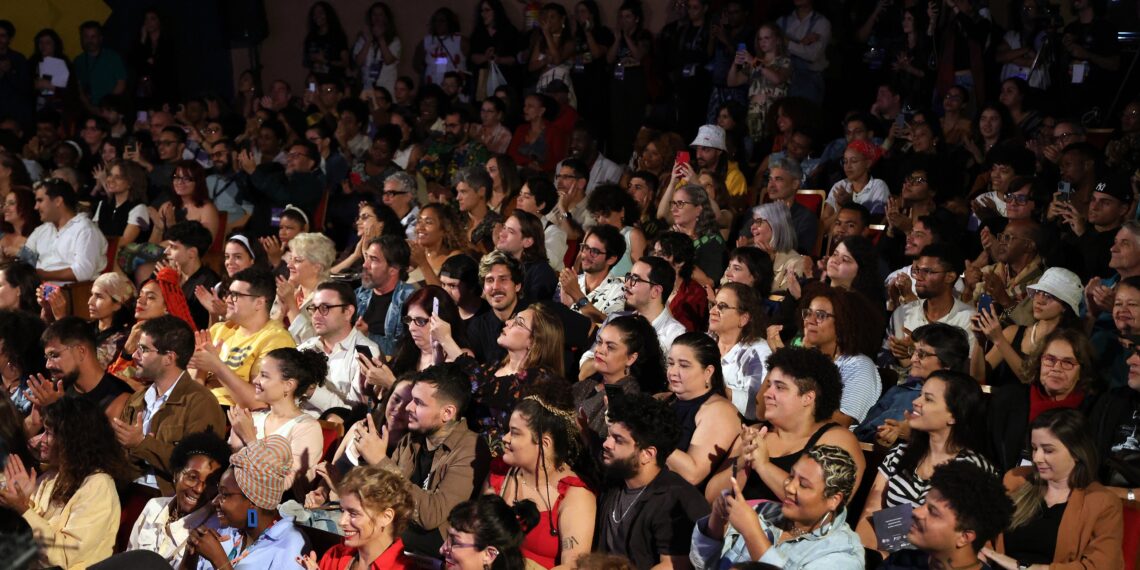 32º Festival de Cinema de Vitória recebe 1.374 inscrições de todo o Brasil