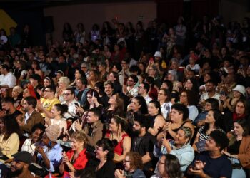32º Festival de Cinema de Vitória recebe 1.374 inscrições de todo o Brasil