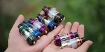 No mês da saúde, campanha usa linguagem gamer para alertar sobre cigarro eletrônico