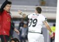 Vasco vacila no final e fica no empate com o Melgar
