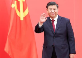 China diz que vai transformar ‘tarifaço’ dos EUA em ‘oportunidade’