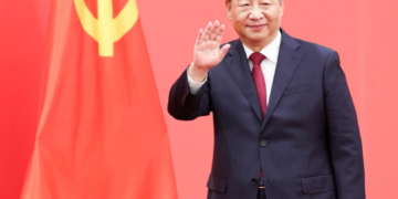 China diz que vai transformar ‘tarifaço’ dos EUA em ‘oportunidade’