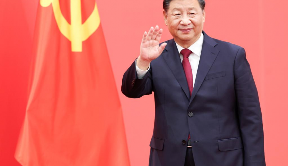 China diz que vai transformar ‘tarifaço’ dos EUA em ‘oportunidade’